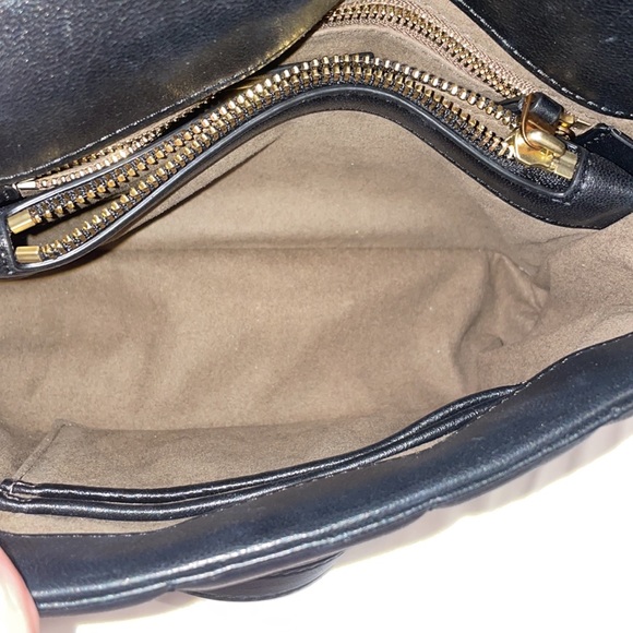 Kira top handle satchel - Picture 6 of 9